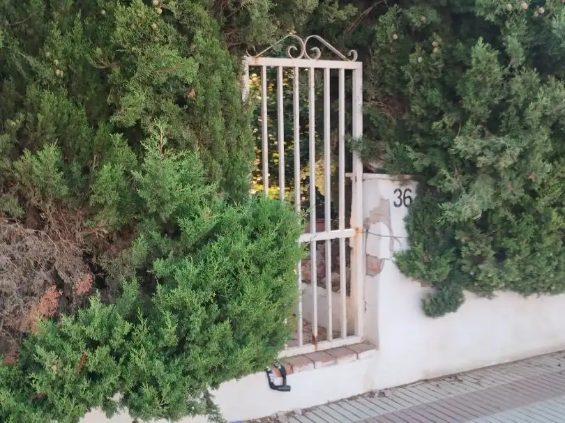 Casa pareada en venta en av de la font 36, imagen 2