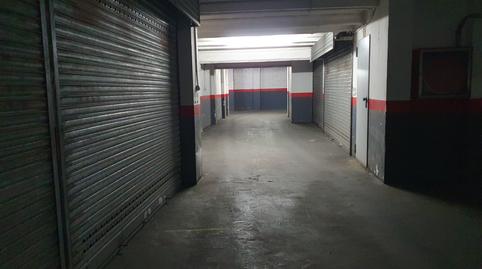 Foto 3 de Garatge en venda a La Salut, Barcelona