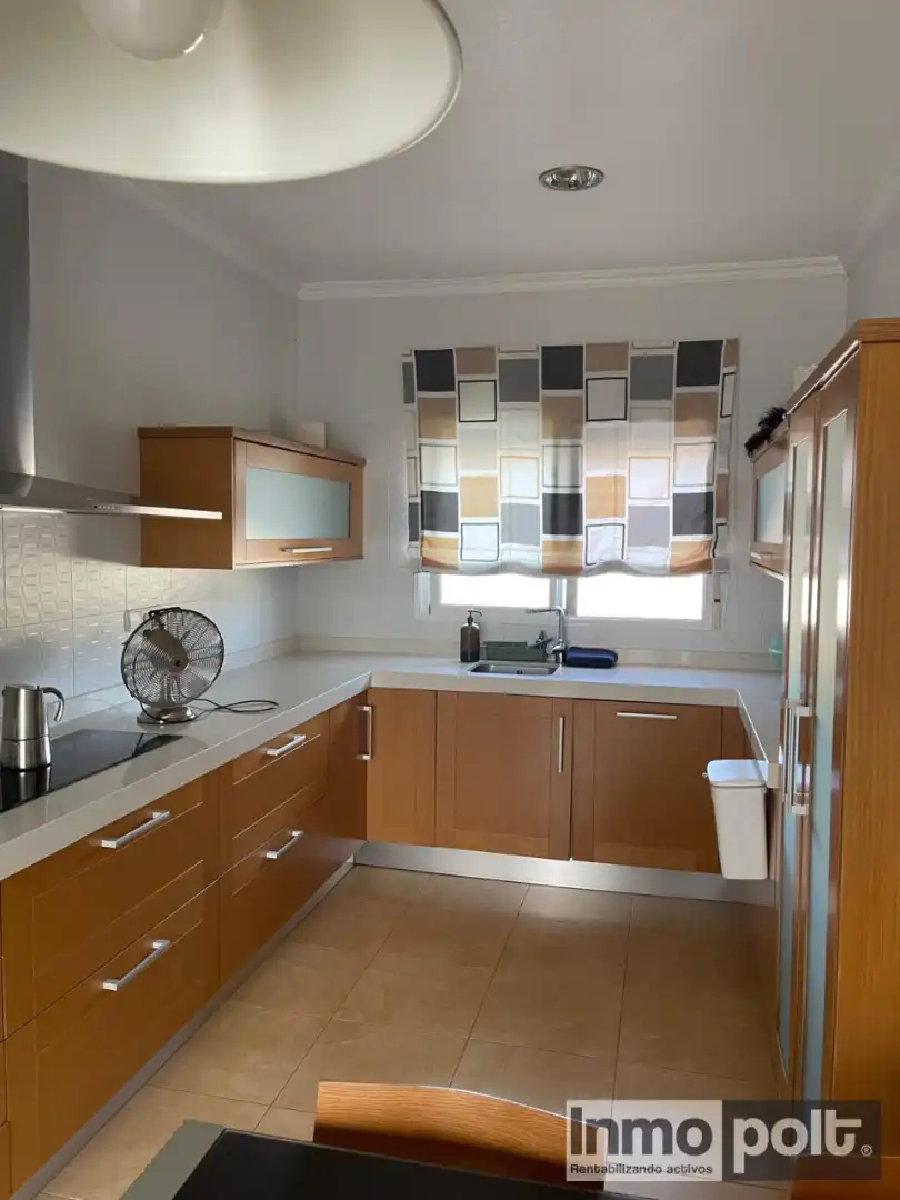 Casa o xalet de lloguer a Calle Crisol, 23, Los Martinez del Puerto