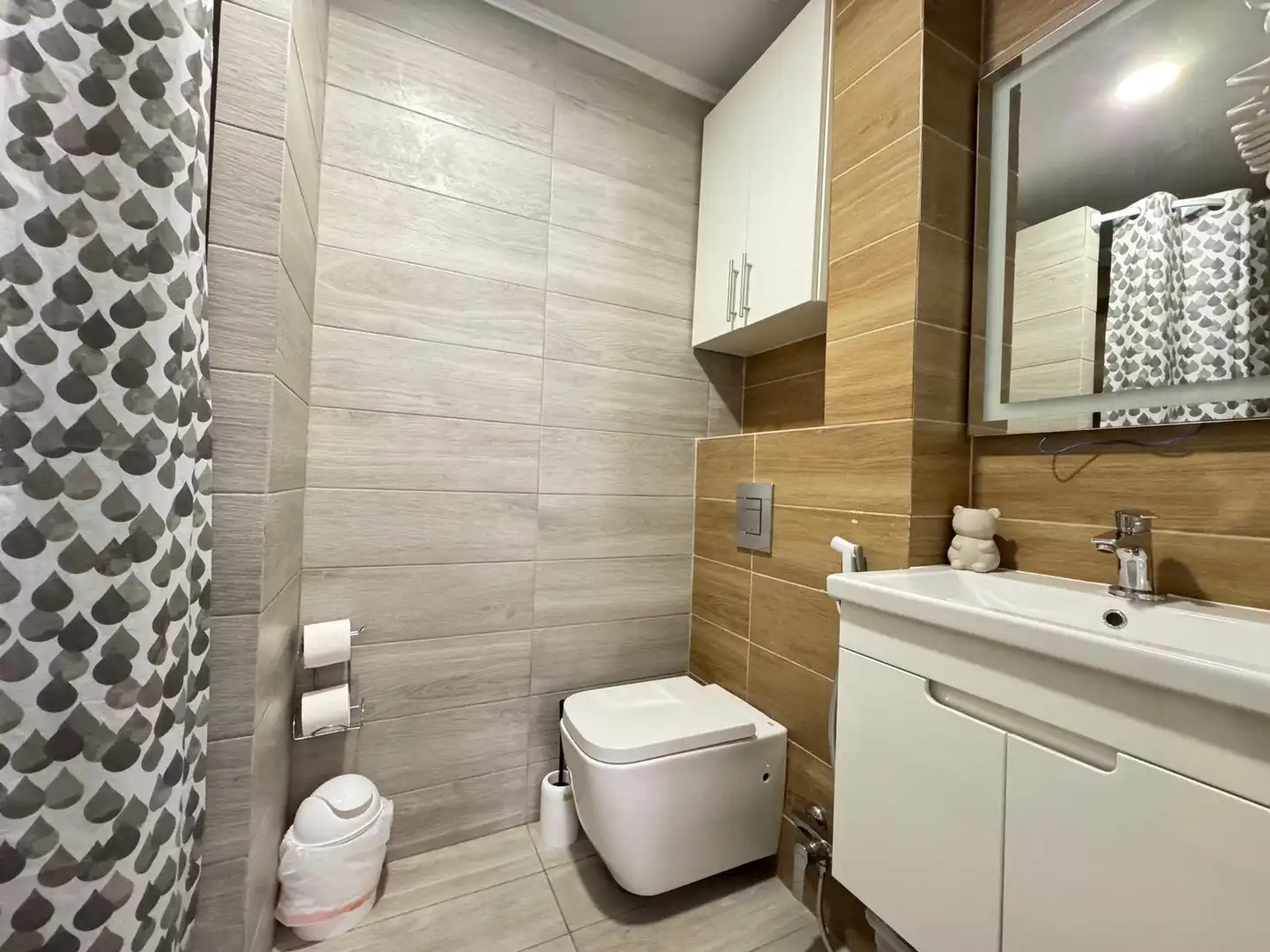 Apartamento con terraza en venta en Playa del Cura, imagen 22