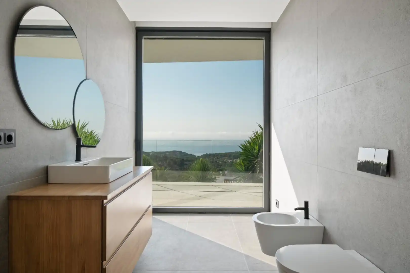 Villa avec terrasse à vendre à La Fustera, imagen 21