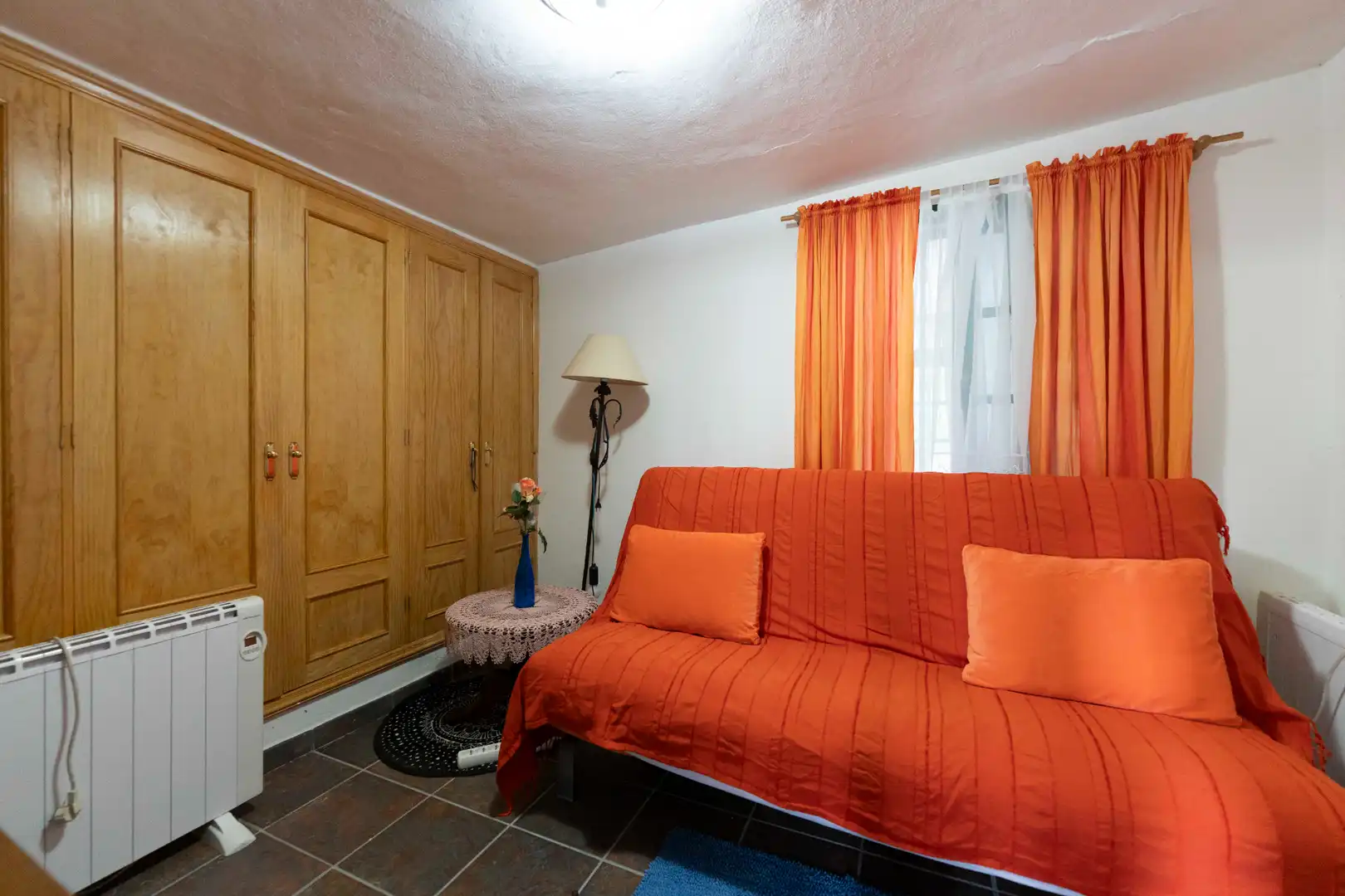 Finca rústica en venta en Calle de El Balayo, La Perdoma - San Antonio - Benijos