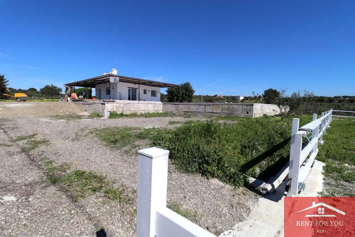 Casa o chalet de alquiler en Coín, Málaga