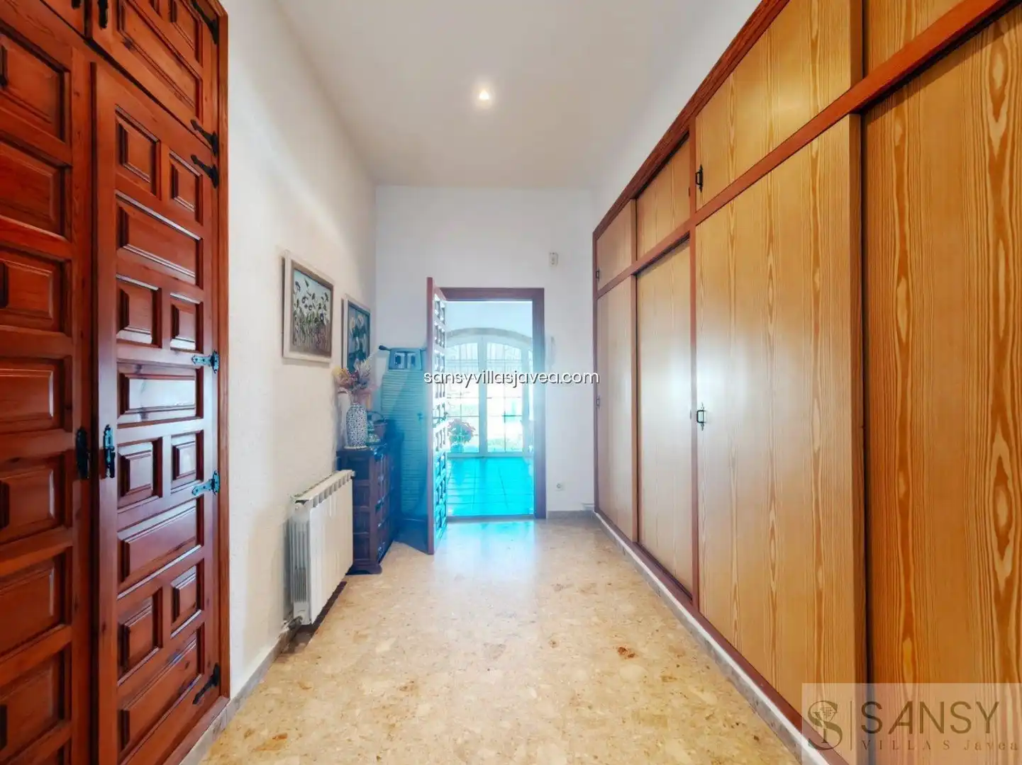 Villa à vendre à Partides comunes - Adsubia, imagen 26