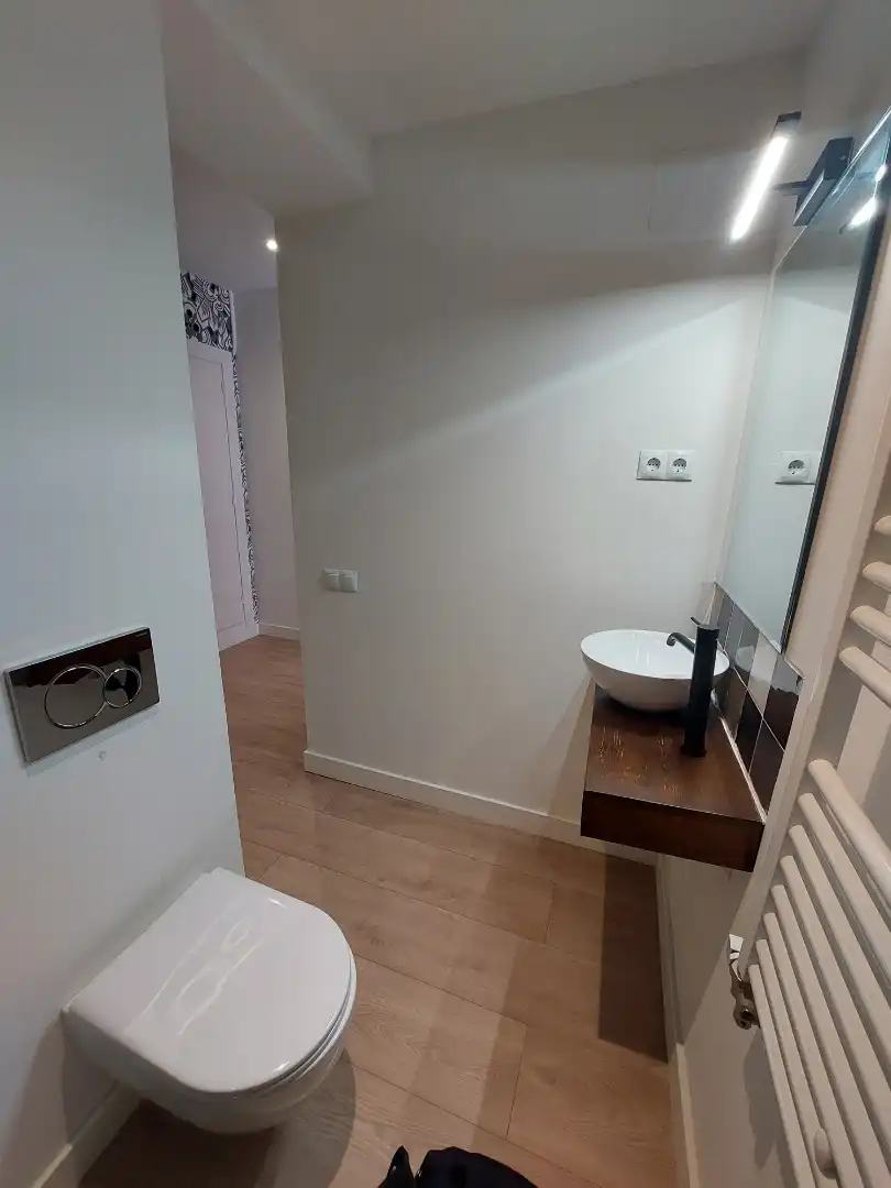 Flat with terrace to rent in Carrer de Ferran Puig, imagen 22