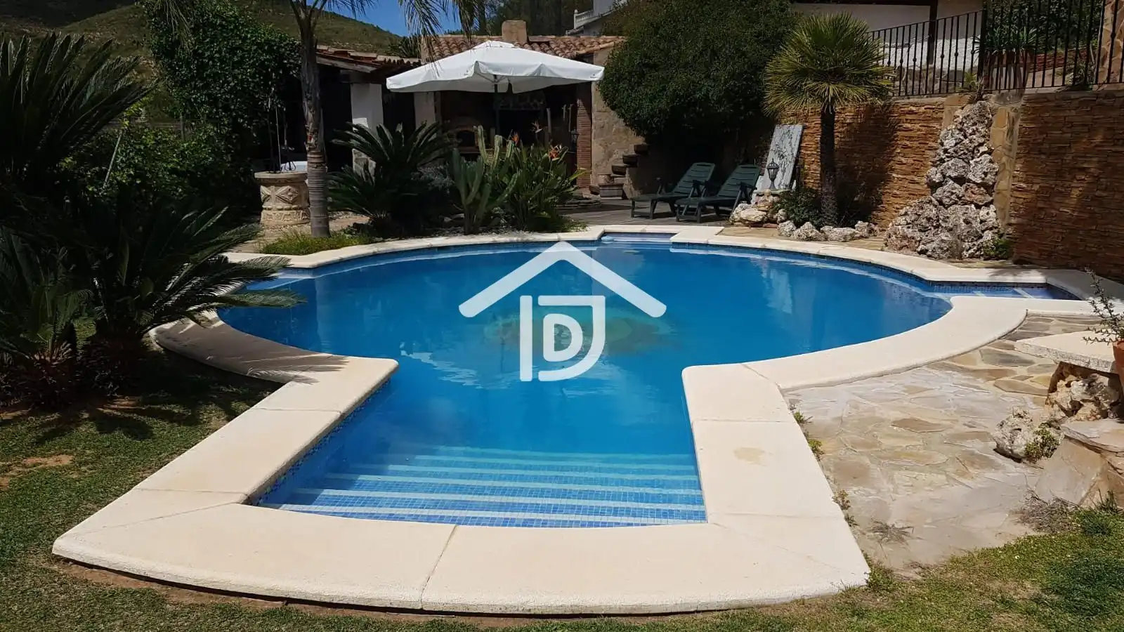 Villa avec terrasse à vendre à Altury 14, imagen 59