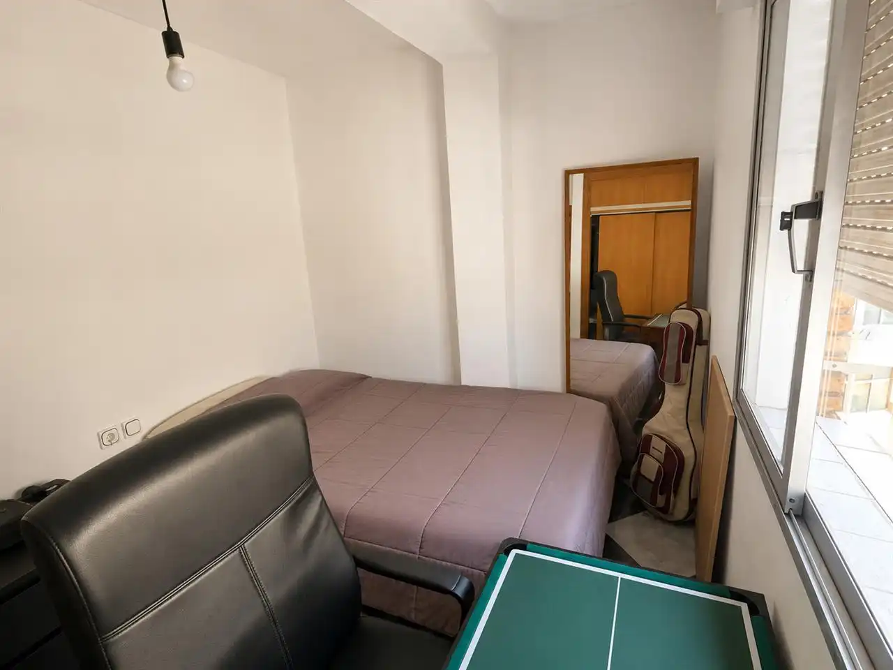 Piso con ascensor en venta en Cruz de Humilladero, imagen 9