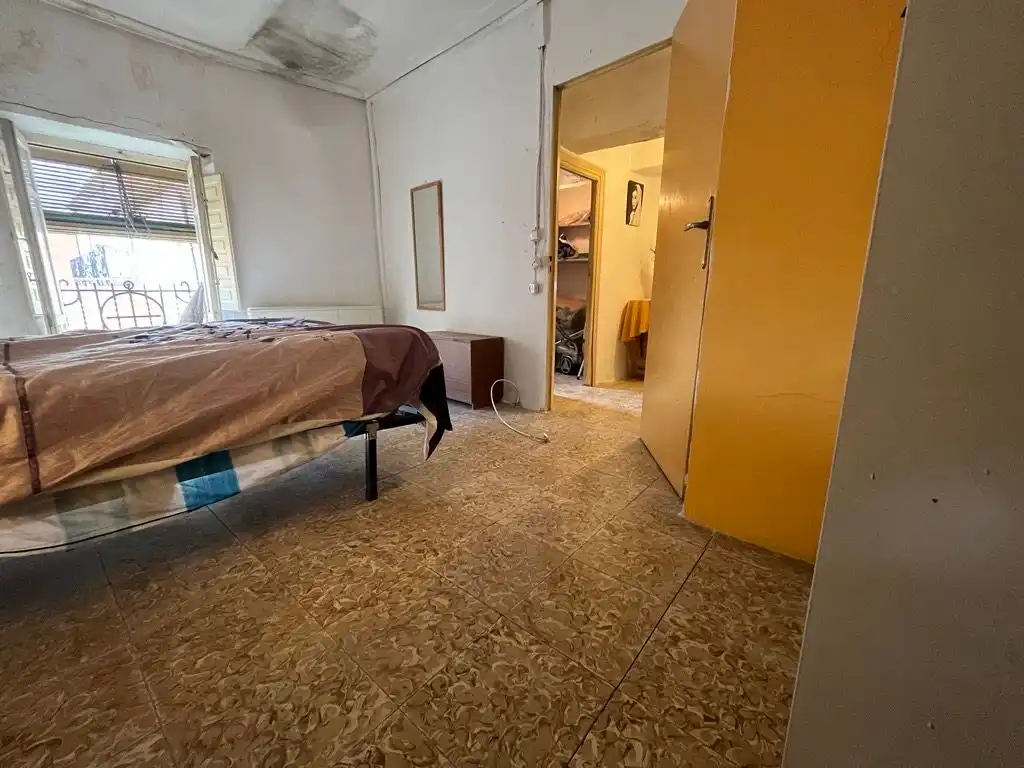 Habitación de Casa o chalet en venta en La Parrilla  con Calefacción, Lavadora y Microondas