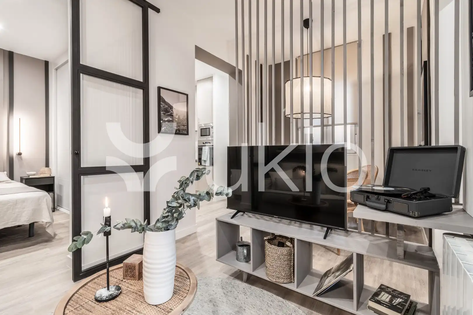 Apartament amb ascensor de lloguer a Calle de Lagasca, imagen 15