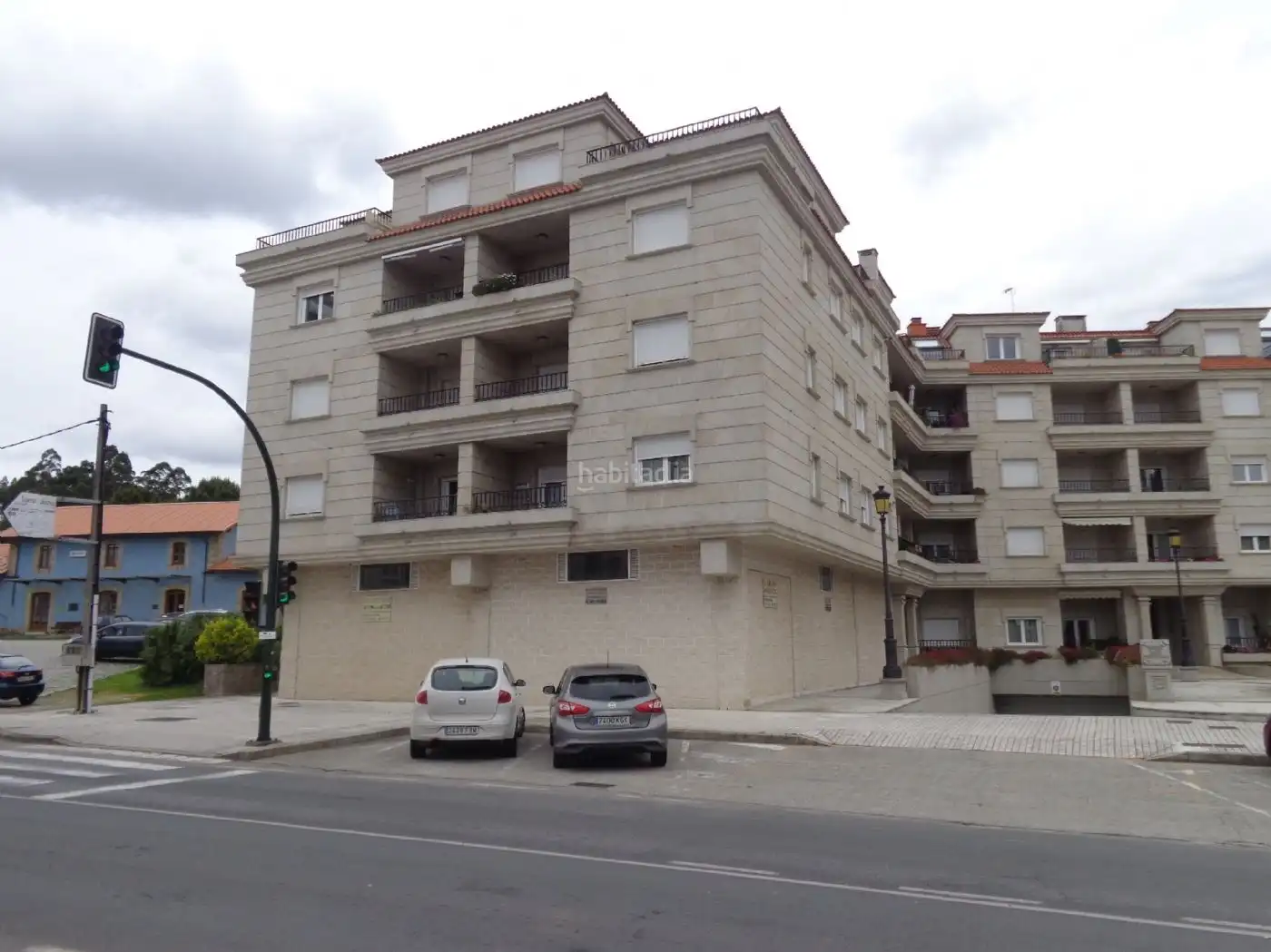Local comercial en venta en Avenida Rosalía de Castro 98, imagen 12