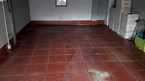 Foto 4 de Garatge de lloguer a Avenida Pastoriza, Pastoriza, Arteixo