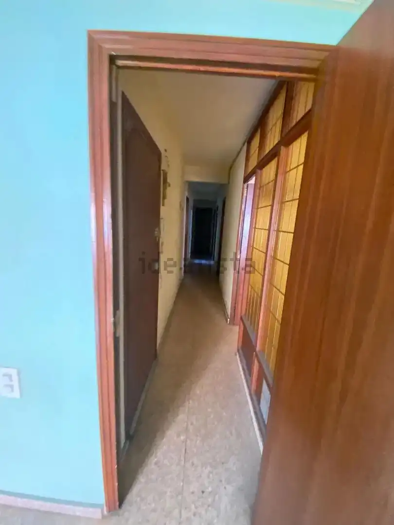 Piso en venta en Alcoy / Alcoi con Trastero y Balcón