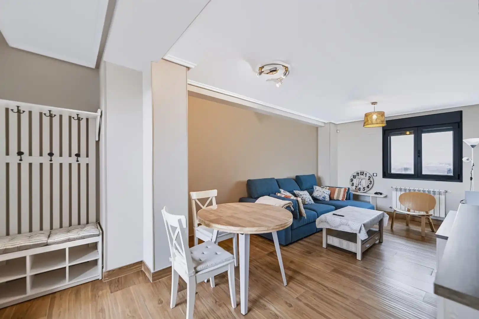 Attic for rent in Madrid, Madrid