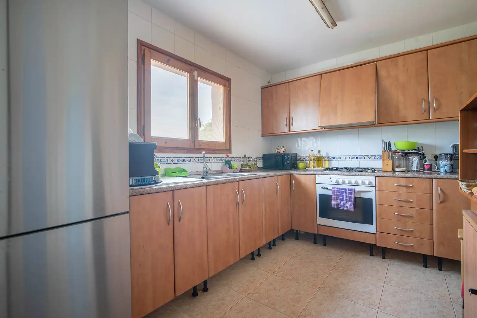 Casa con jardín en venta en Carrer Natació 5, imagen 6
