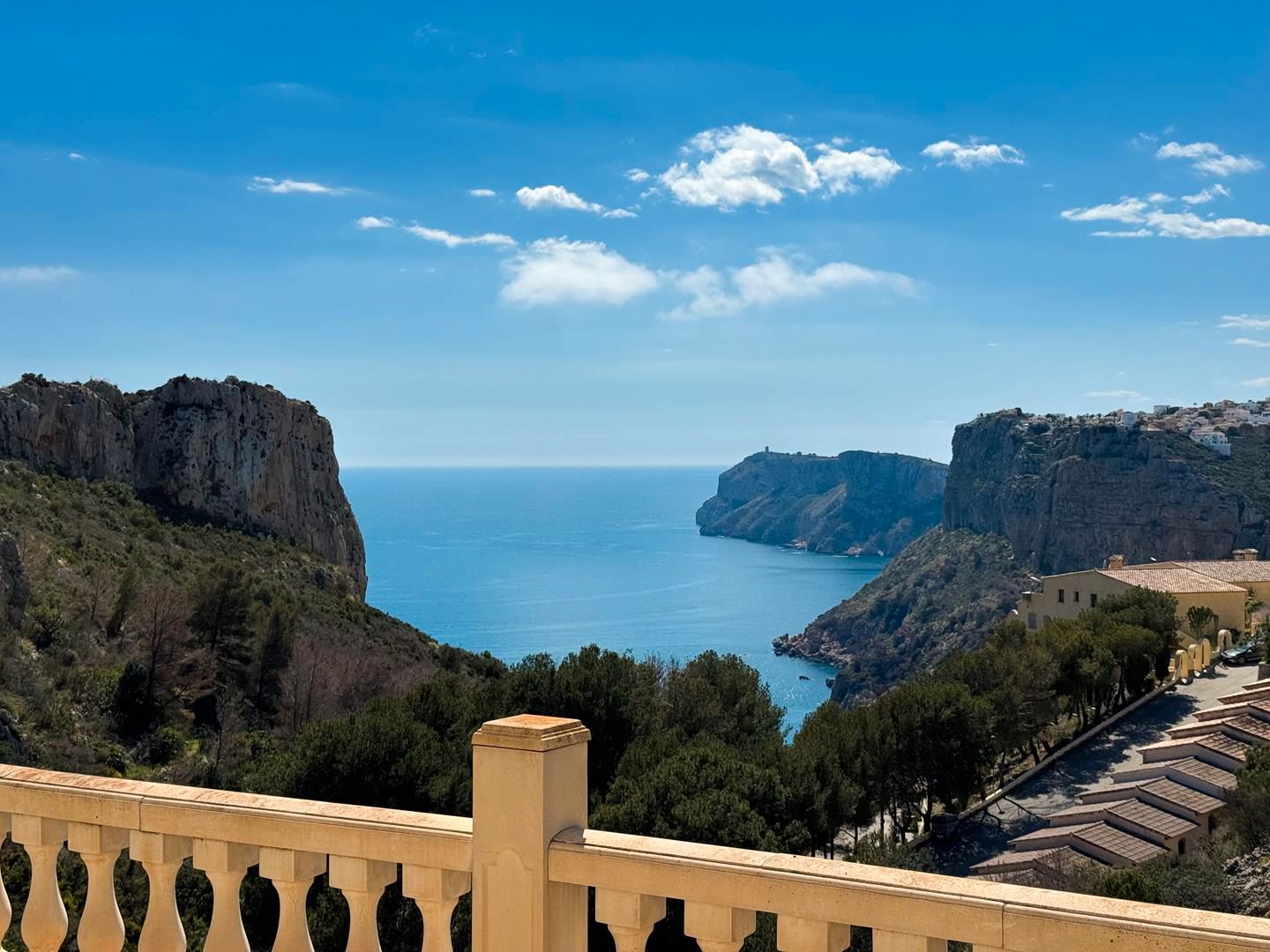 Casa o xalet en venda a Cumbre del Sol