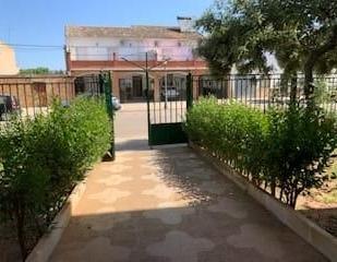 Exterior view of Flat for sale in Marmolejo