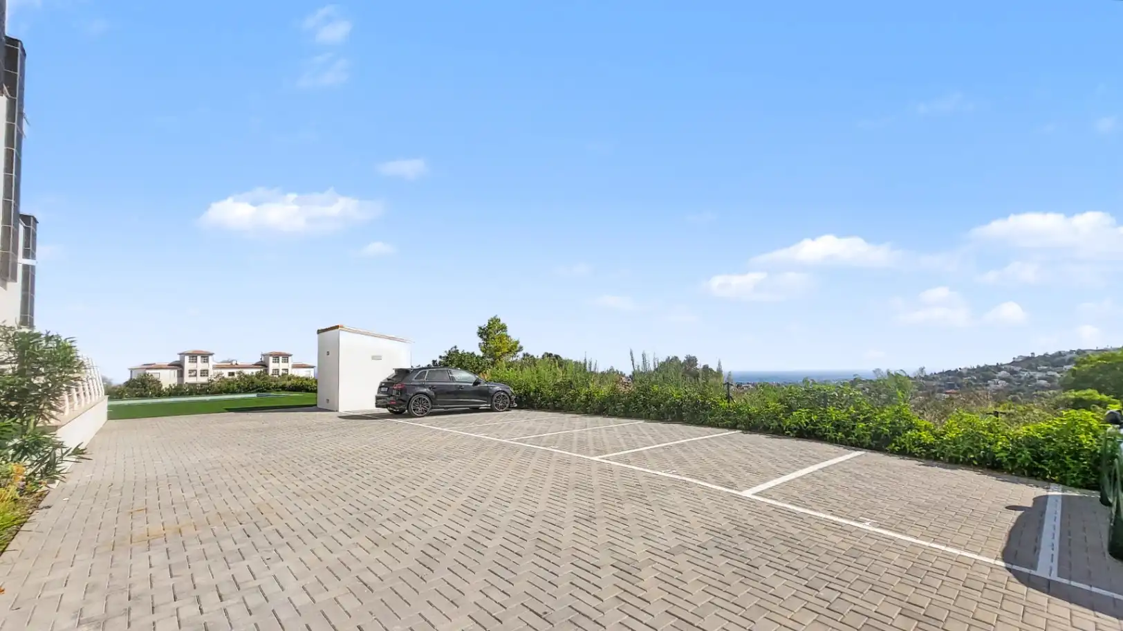 Apartment with pool for sale in Pego, imagen 20