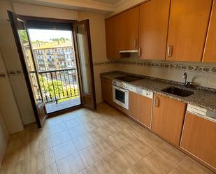 Kitchen of Duplex for sale in Lezo  with Balcony