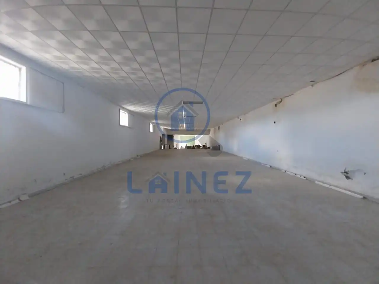 Industrial buildings for sale in Los Blázquez