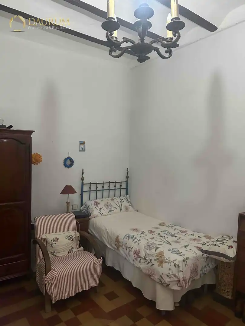 Habitación de Piso en venta en Sevilla con Aire acondicionado y Terraza