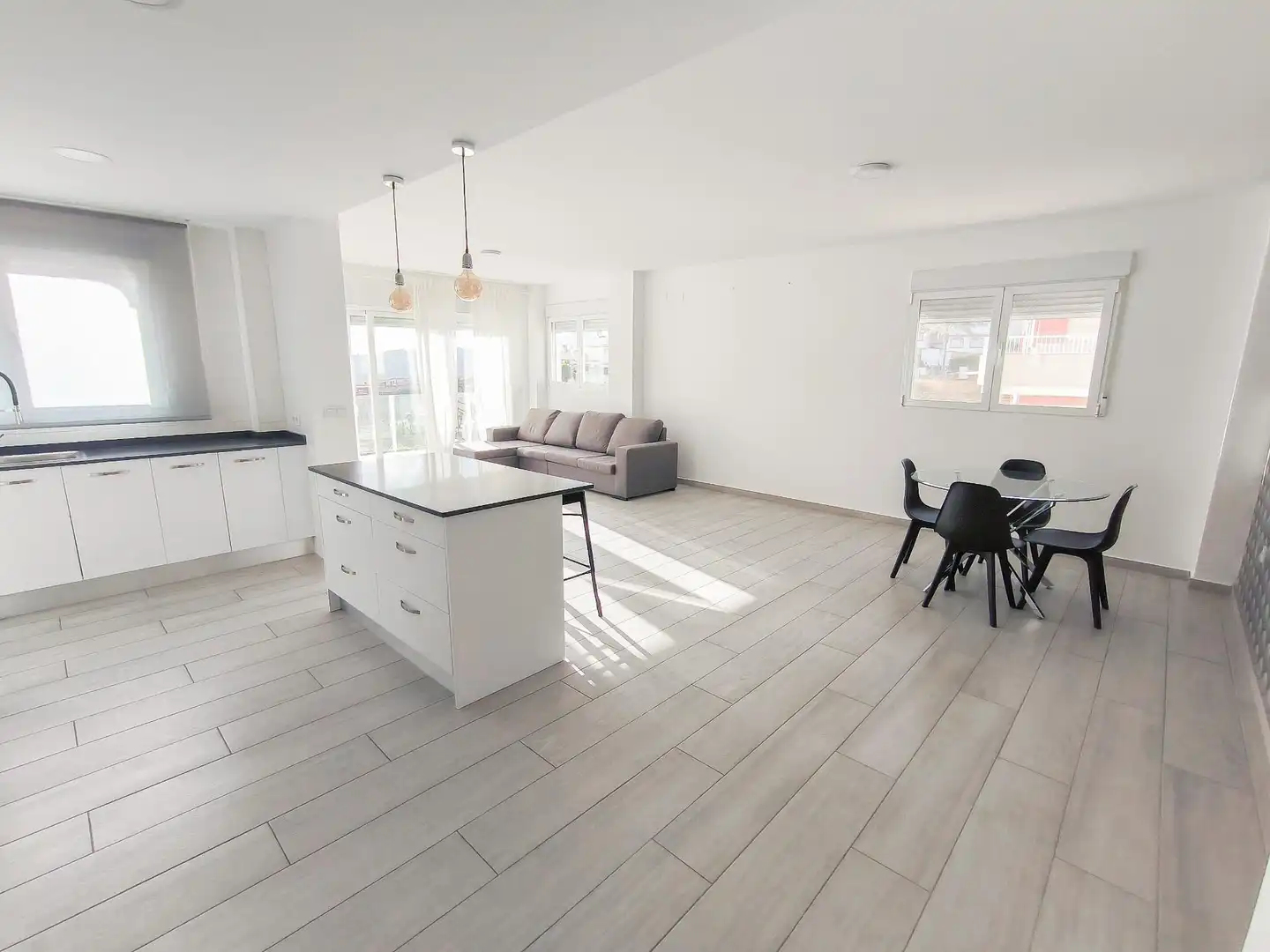 Villa mit Terrasse zum Verkauf in Balcón de Finestrat - Terra Marina, imagen 4