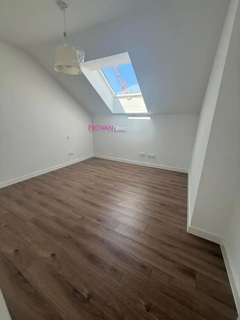 Flat for rent in Centro