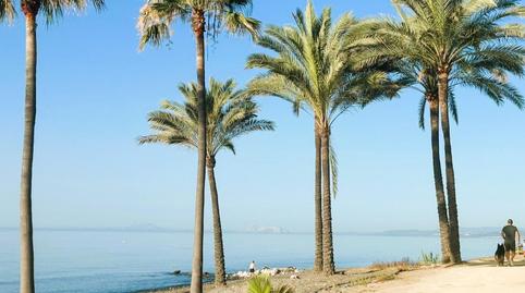 Foto 3 de Apartament en venda a Seghers, Estepona