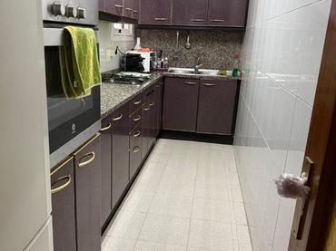 Pis amb balcó en venda a Carrer del Riu Güell