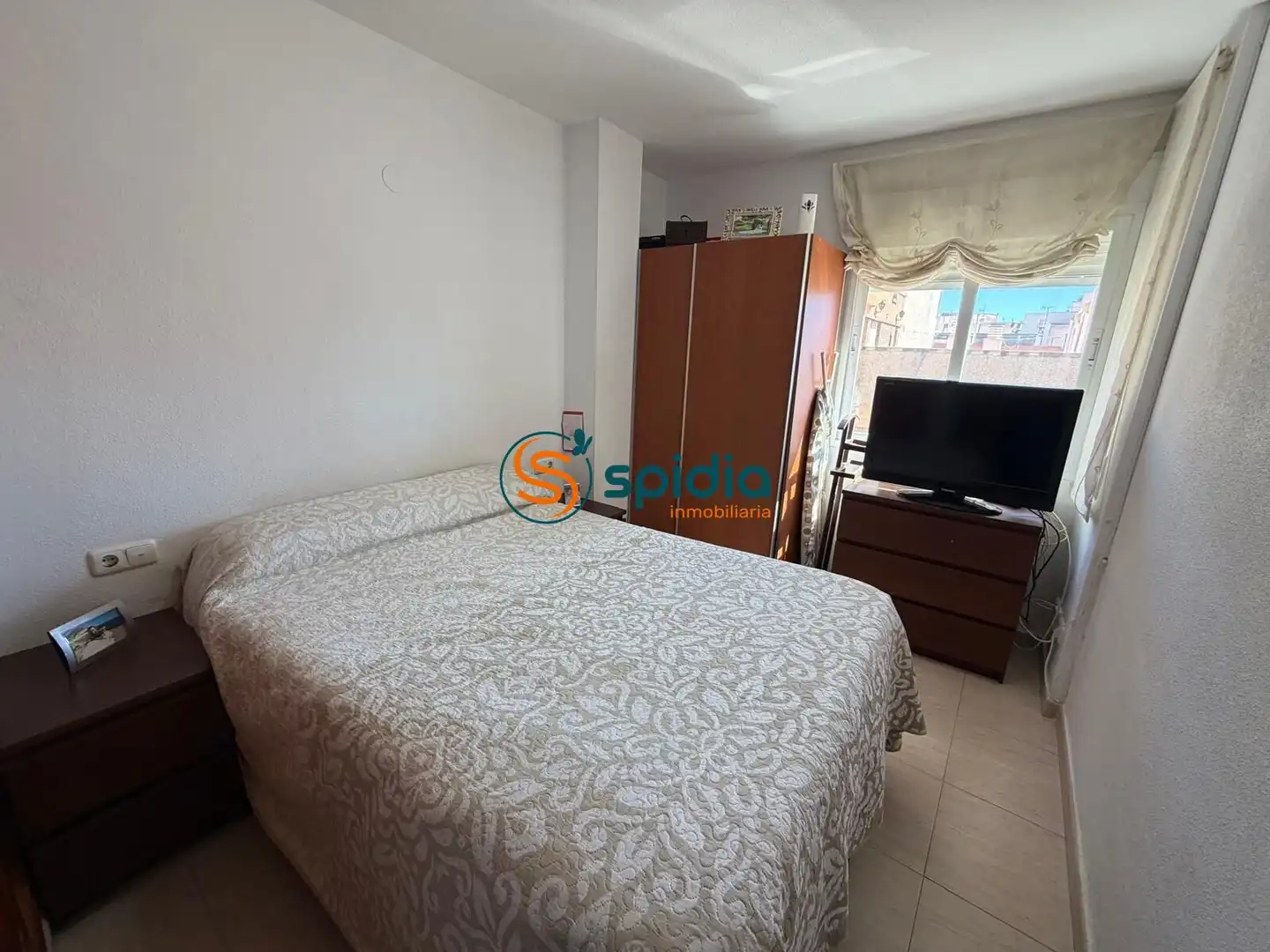 Appartamento con terrazza in vendita a Casco Antiguo, imagen 4