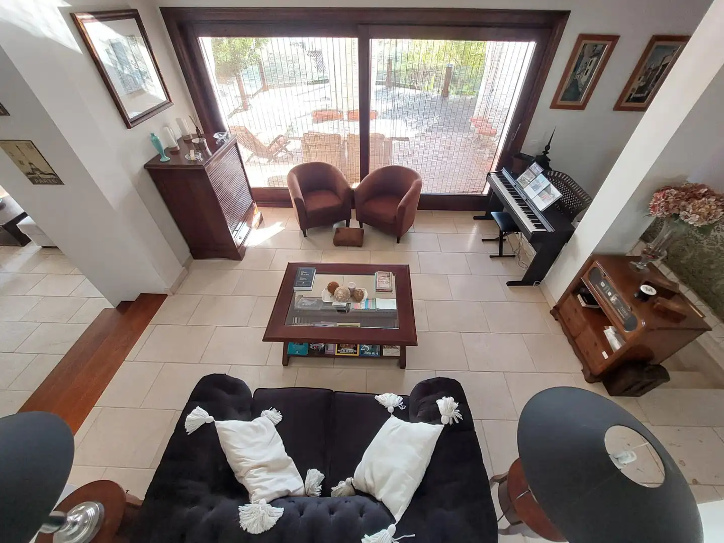 Chalet con terraza en venta en Carretera Santa Maria de Trassierra 2A, imagen 14