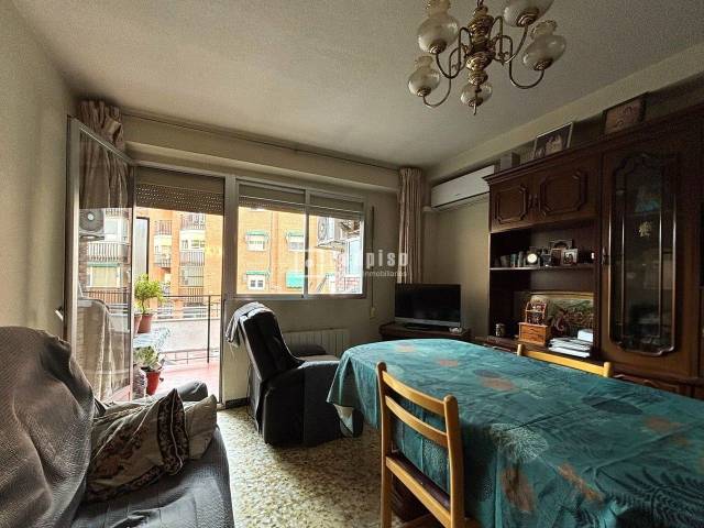 Piso en Venta en Centro Urbano