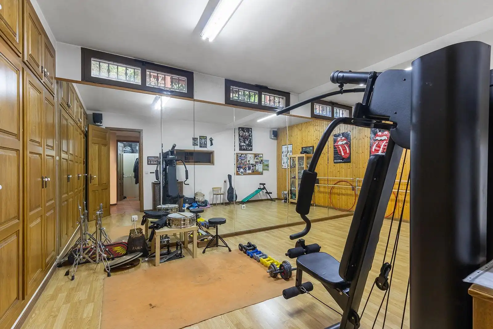 Chalet con terraza en venta en Playa del Acequión, Náufragos y Rocío del Mar, imagen 71