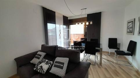 Foto 5 de Àtic de lloguer a Calle de la Sang, Centre, Tortosa