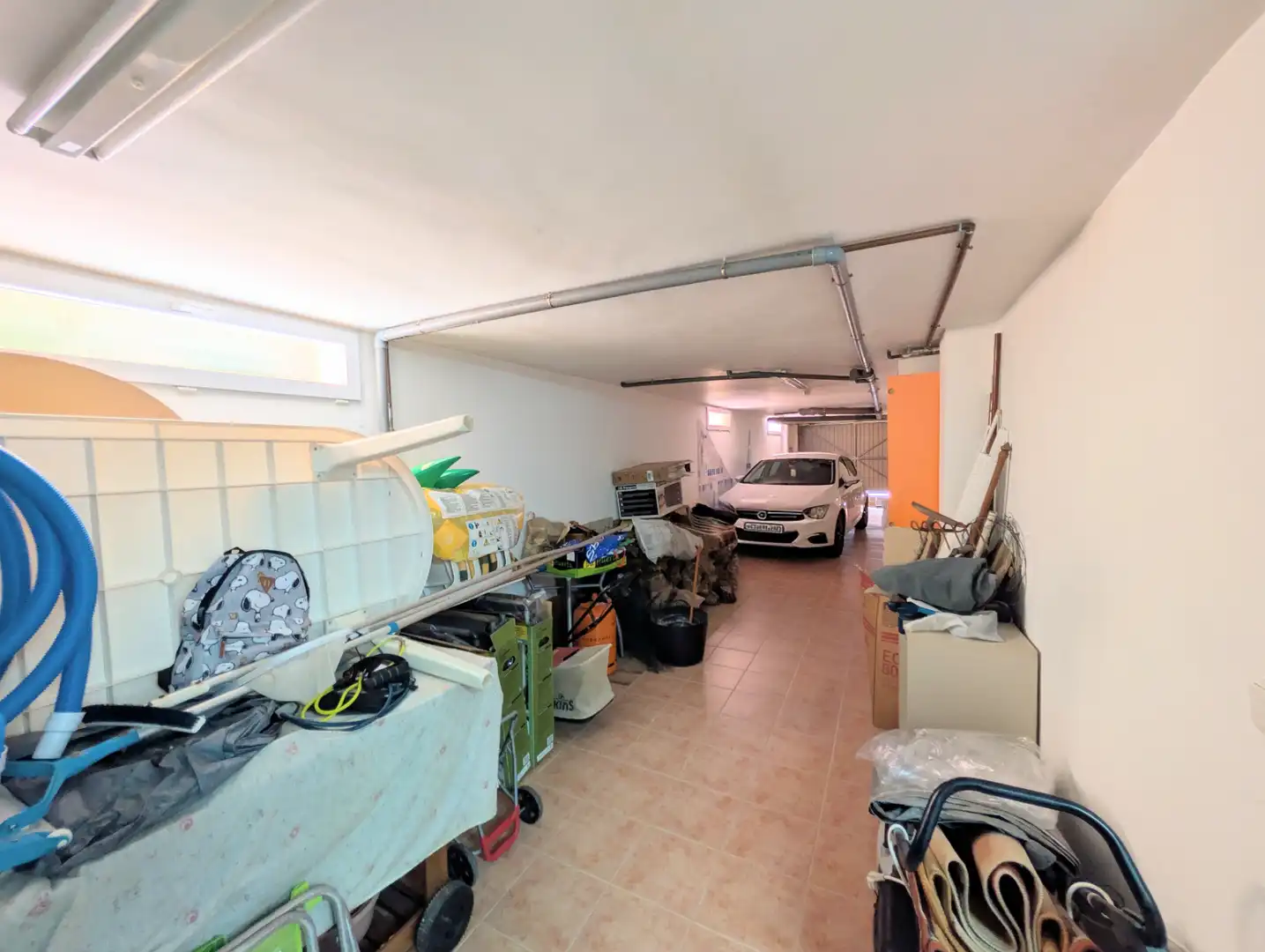 Casa o chalet en venta en Cartagena con Aire acondicionado, Calefacción y Jardín privado