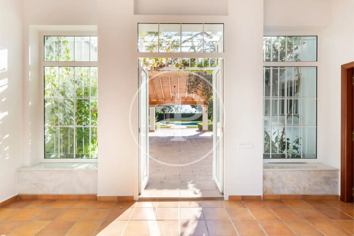 Casa con terrazza in vendita a Los Pinares - La Masia, imagen 5