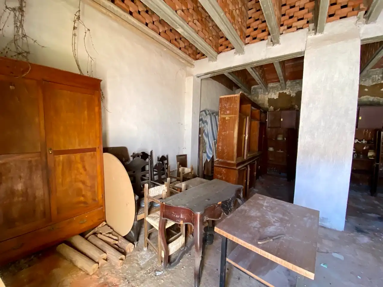 House with terrace for sale in Calle Umbría, imagen 72