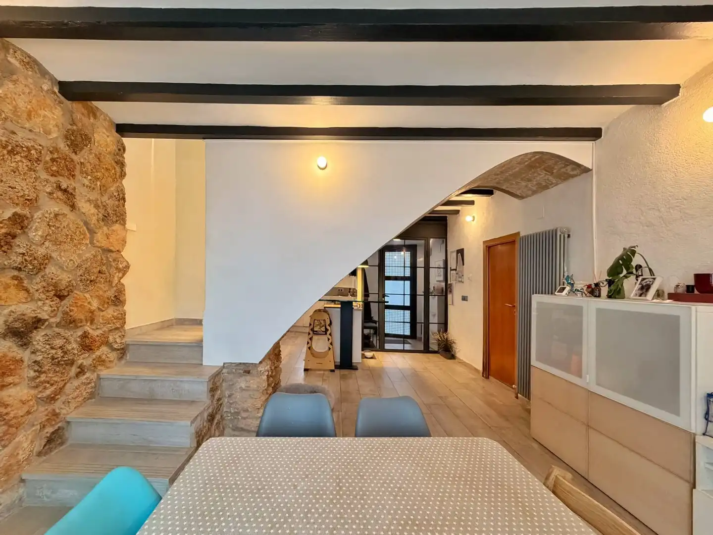 Casa rustica in vendita a El Castell de Cubelles, imagen 8
