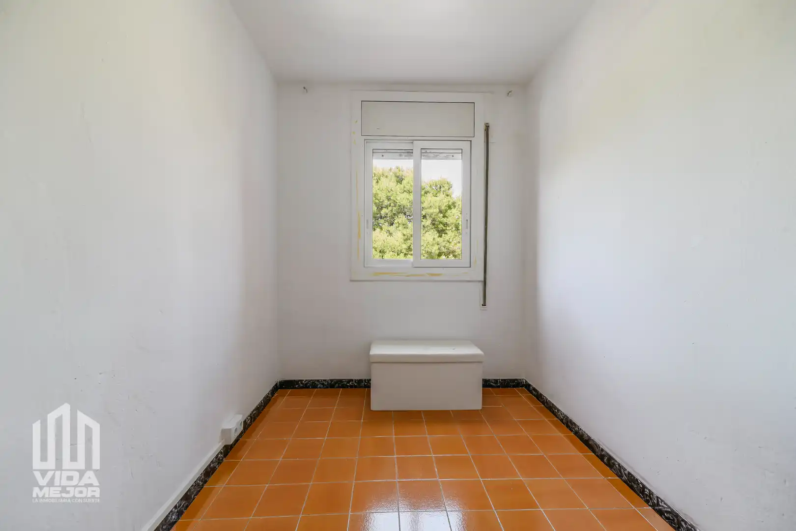 Habitación de Piso en venta en Sant Boi de Llobregat con Balcón