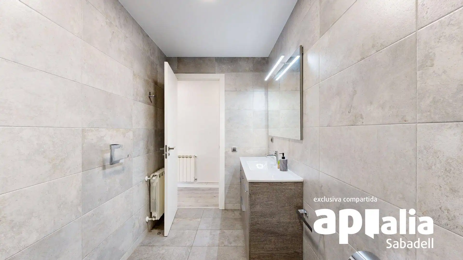 Flat with terrace for sale in Parc d’Europa, imagen 59