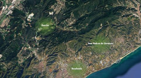 Photo 5 of Land for sale in Pj Les Passoles, Canyamars, Dosrius