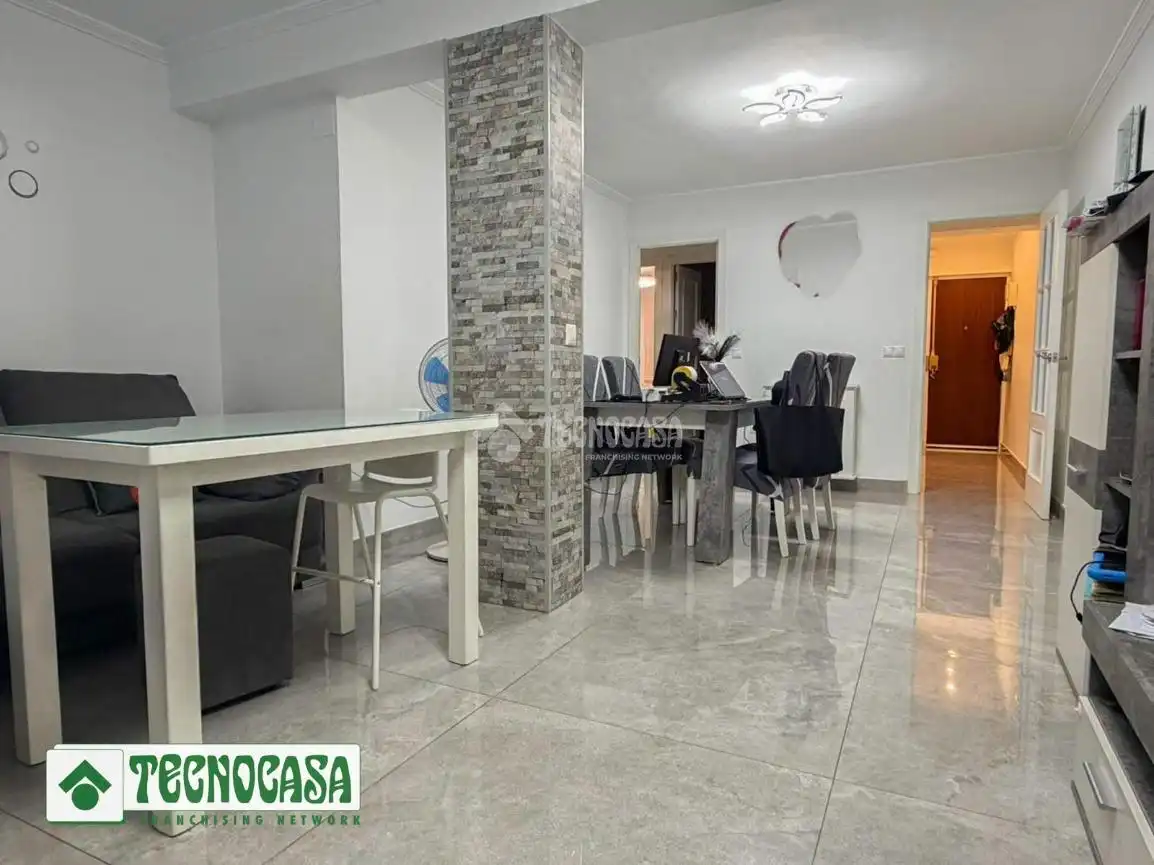 Appartement avec terrasse à vendre à Sureste, imagen 5