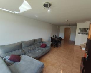 Living room of Duplex for sale in Ibi
