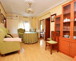 Bedroom of Flat for sale in Cáceres Capital