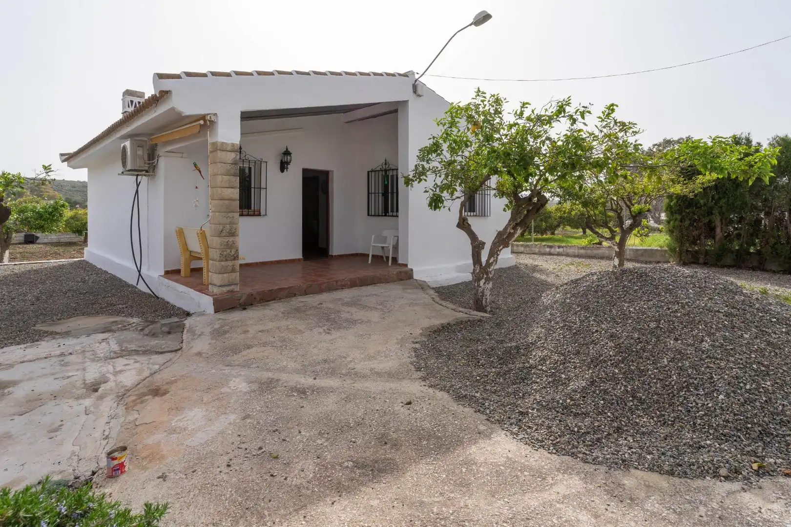 Xalet amb jardí en venda a Centro, imagen 20