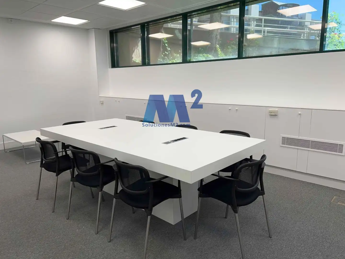 Office space to rent in Europa, imagen 17