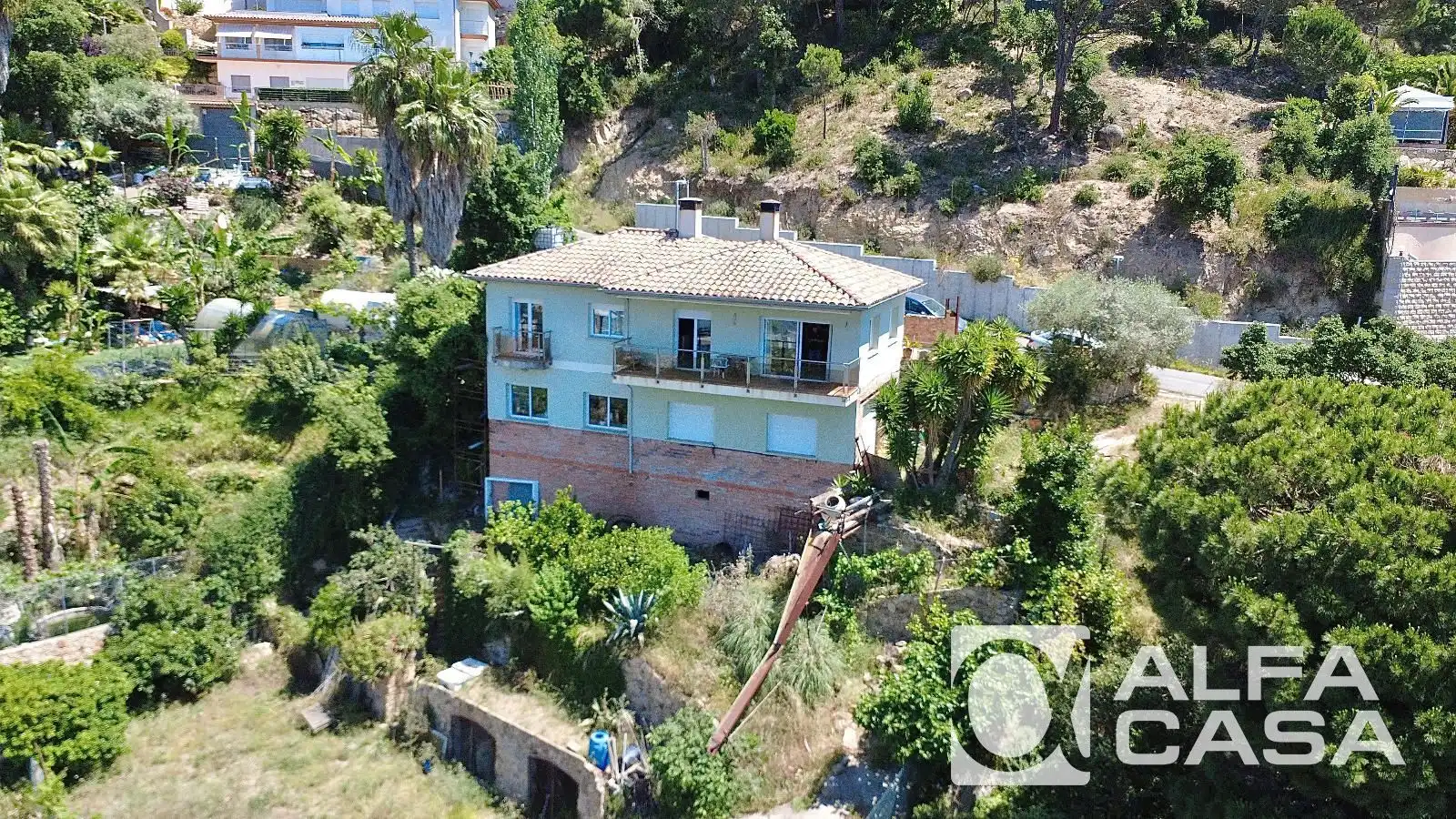 Maison avec terrasse à vendre à Roca Grossa, imagen 34
