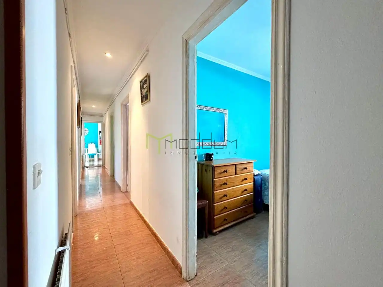 Flat with lift for sale in Concheiros - Fontiñas, imagen 4