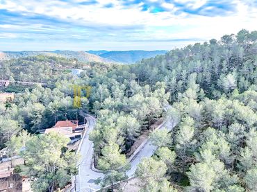 Terreno residenziale in vendita a Carrer de la Sajolida 25
