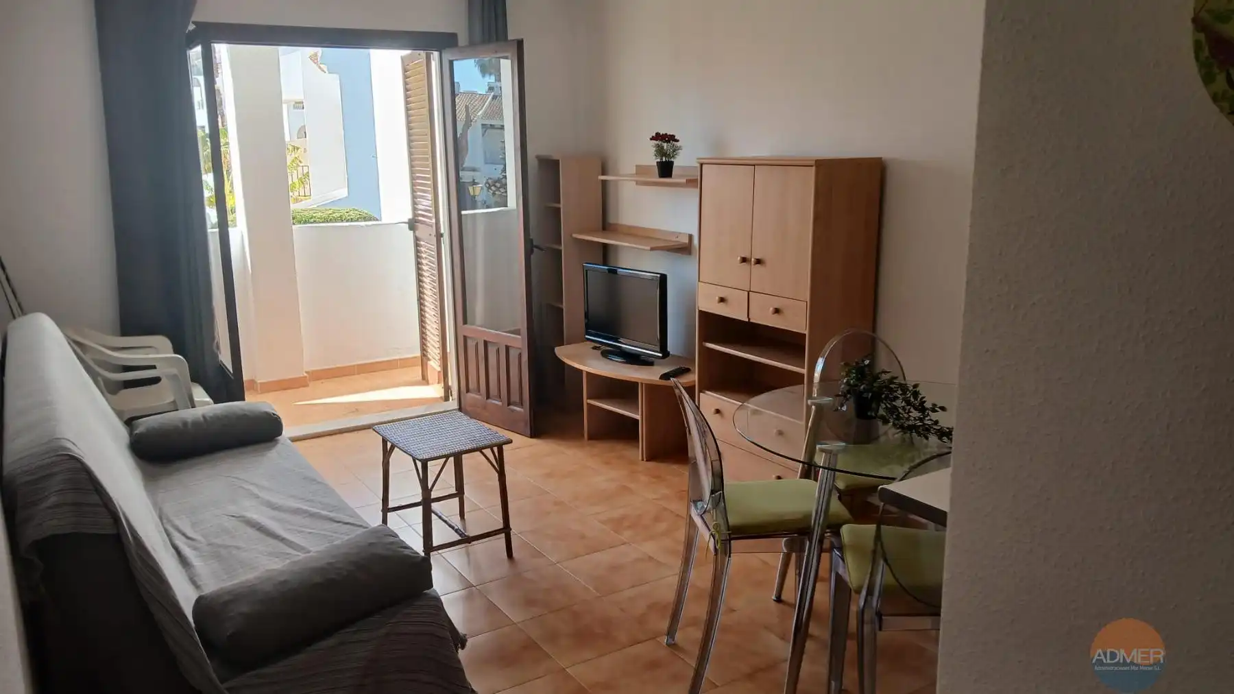 Apartament amb terrassa en venda a Veneziola, imagen 5