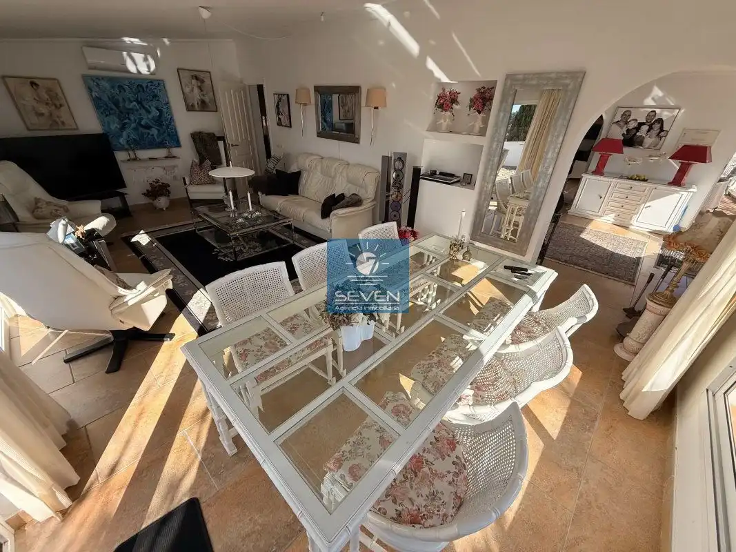 Villa con giardino in vendita a RANCHO RIO VERDE, imagen 18